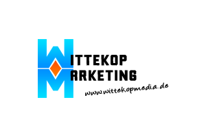 Offizielles Logo von WittekopMarketing